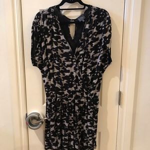 Market & Spruce Romper